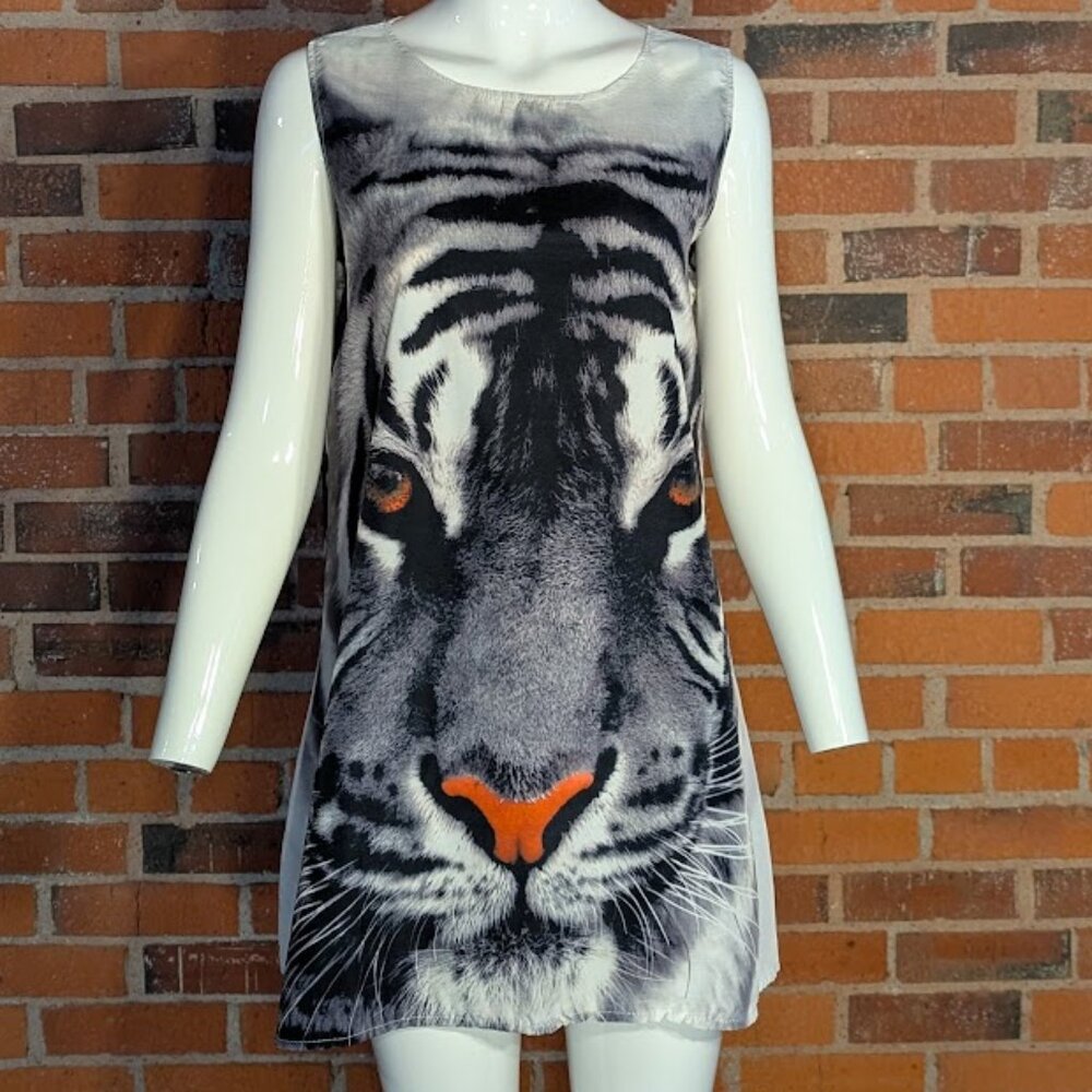 Tiger Top